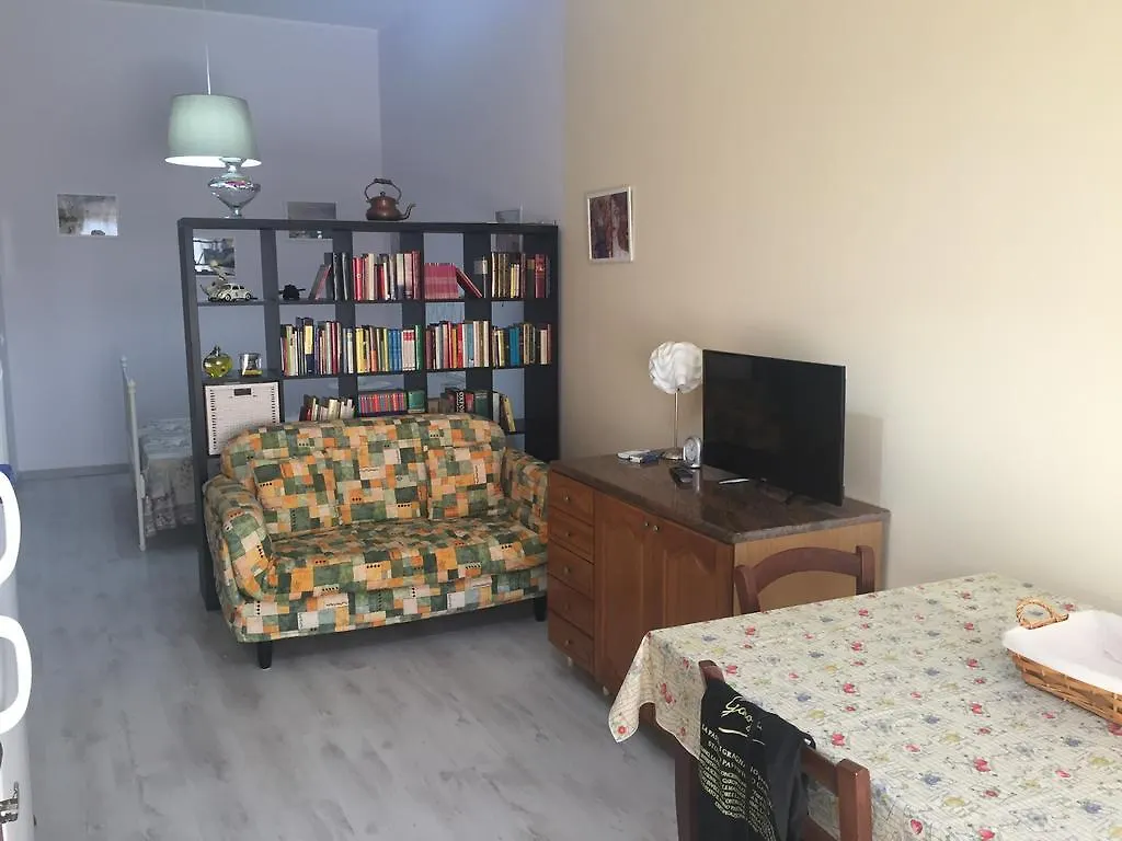 Limone & Girasole Apartment Fiumefreddo di Sicilia