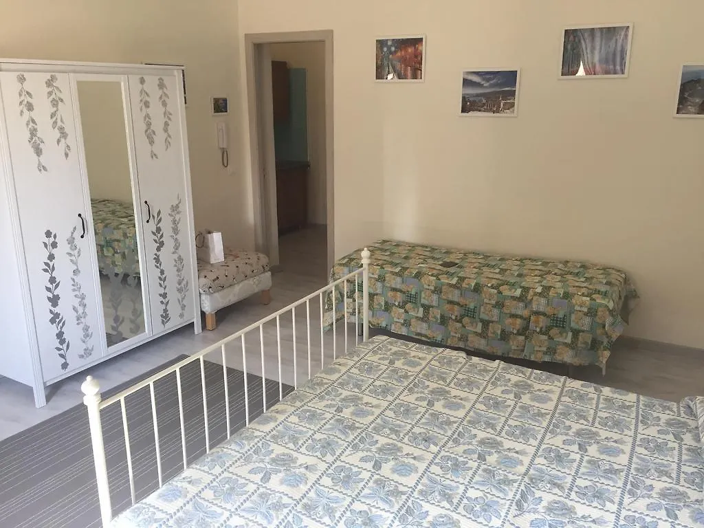 Limone & Girasole Apartment Fiumefreddo di Sicilia Italy