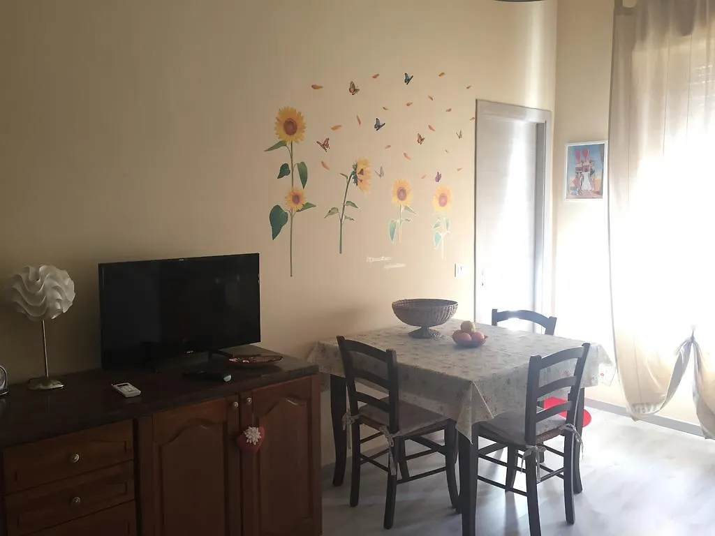 Limone & Girasole Apartment Fiumefreddo di Sicilia 0*,  Italy